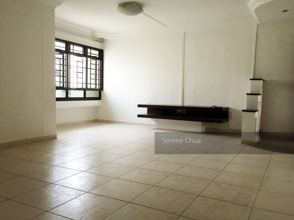 Blk 403 Admiralty Link (Sembawang), HDB 5 Rooms #130574642